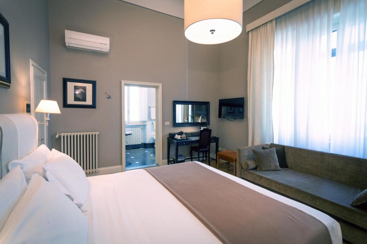 Villino Fiorentino Florence Exterior photo