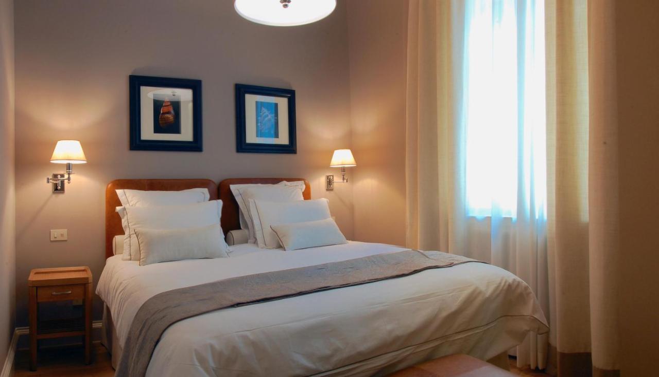 Villino Fiorentino Florence Exterior photo