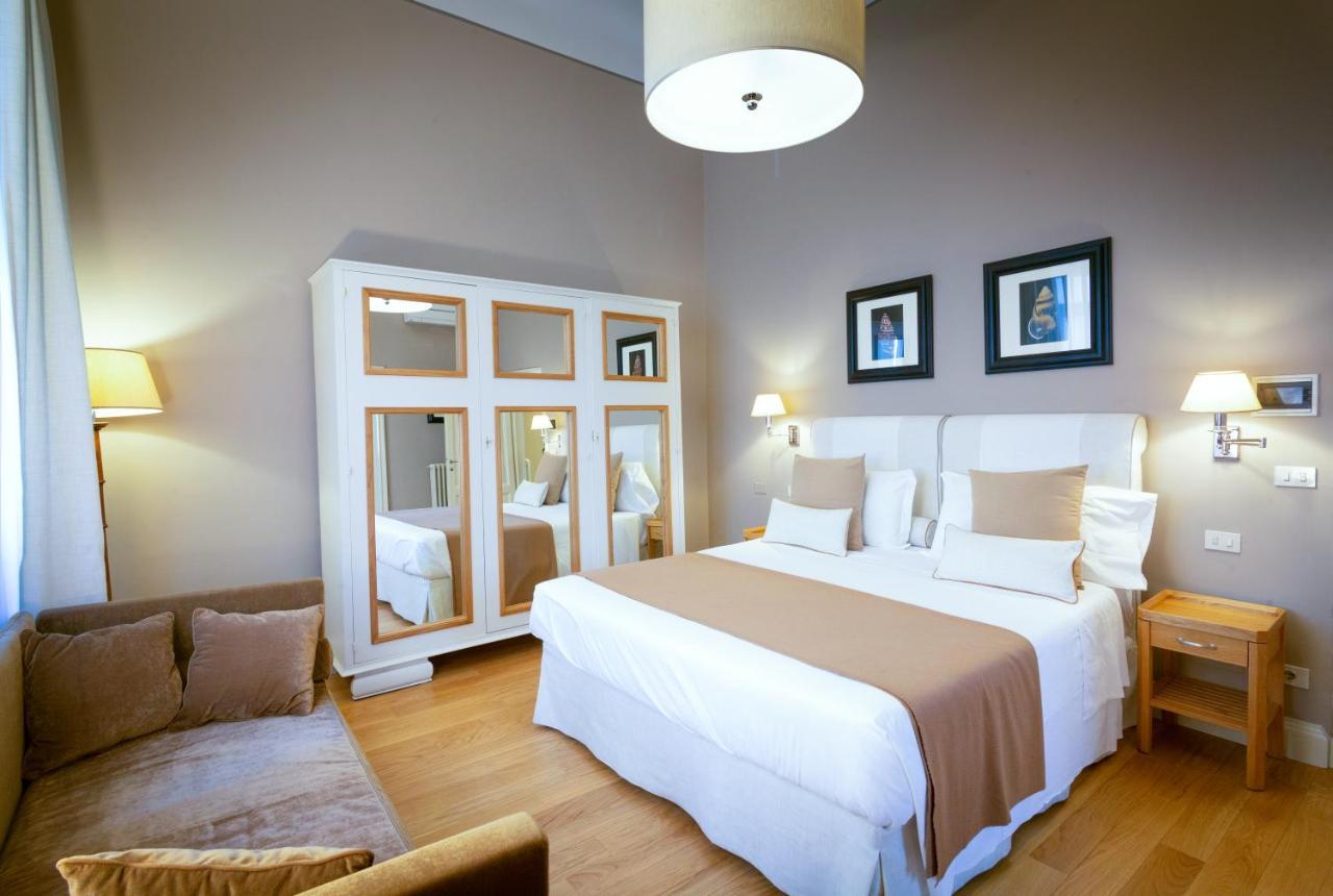 Villino Fiorentino Florence Exterior photo
