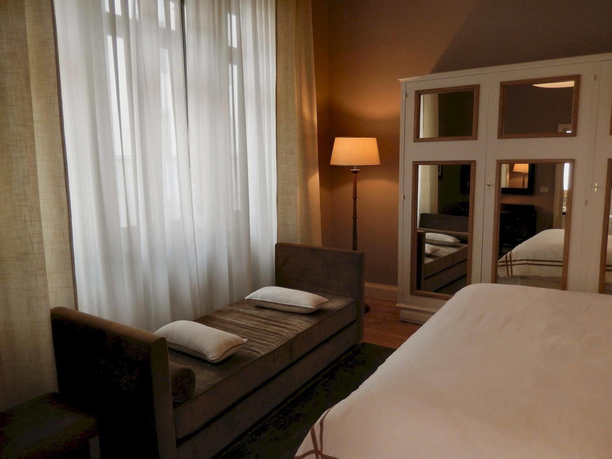 Villino Fiorentino Florence Exterior photo