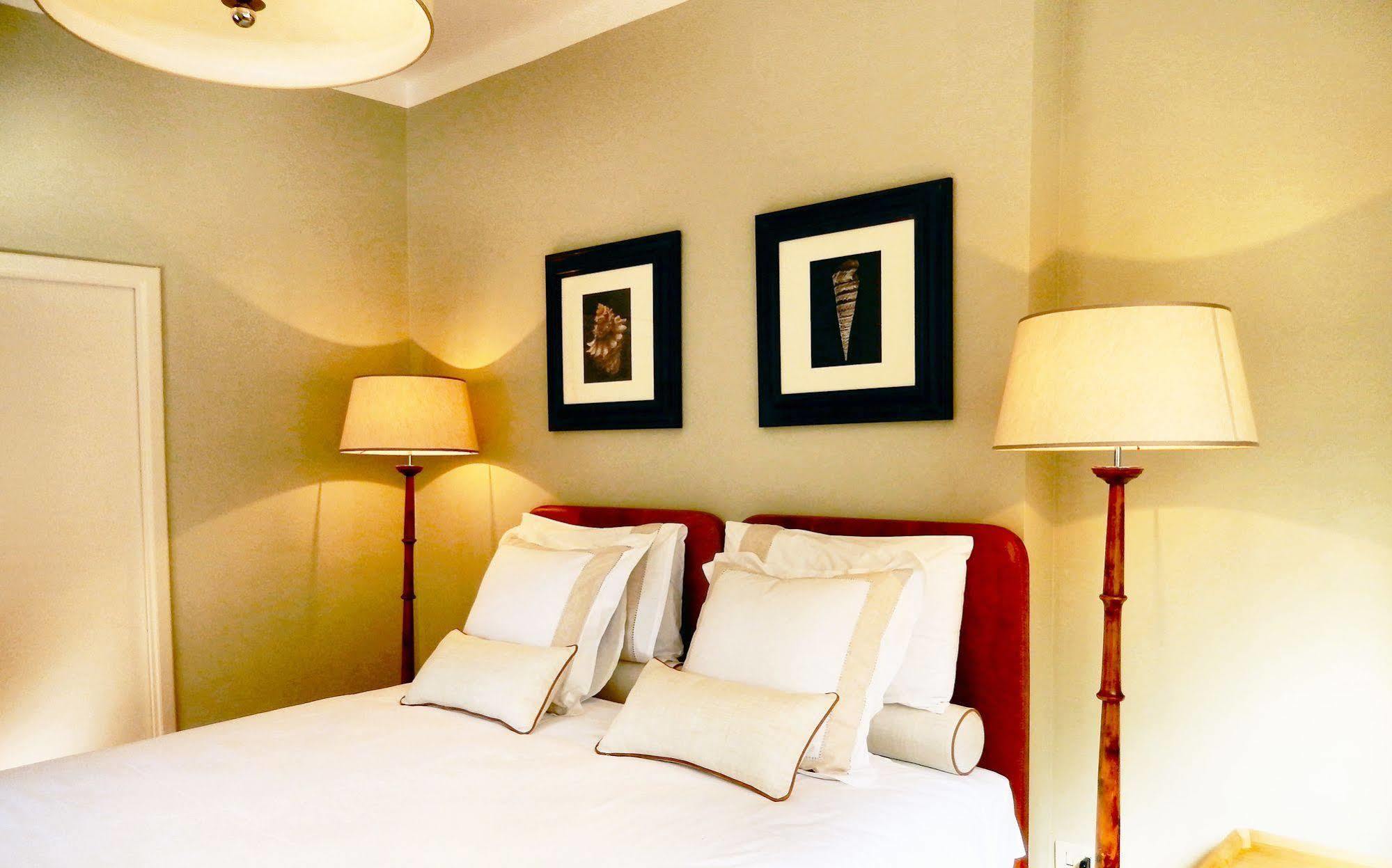 Villino Fiorentino Florence Exterior photo